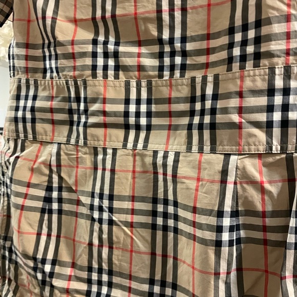 BURBERRY DRESS - Picture 8 of 13